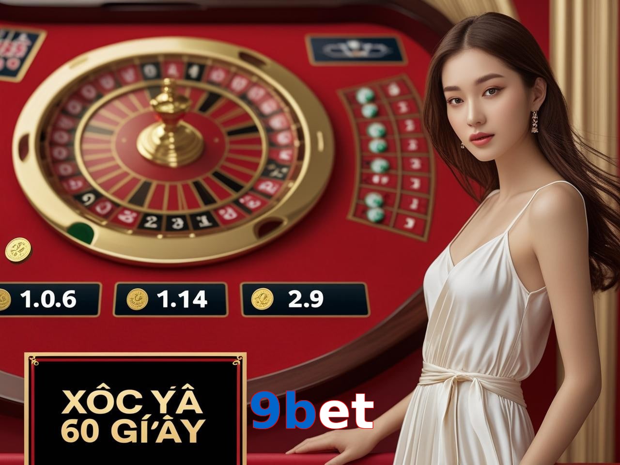 9bet