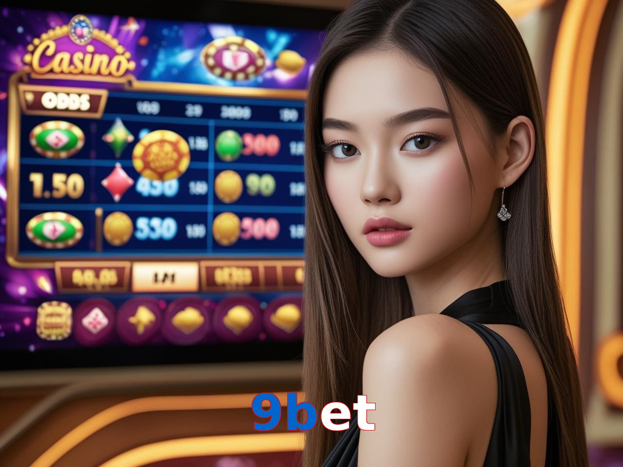 9bet