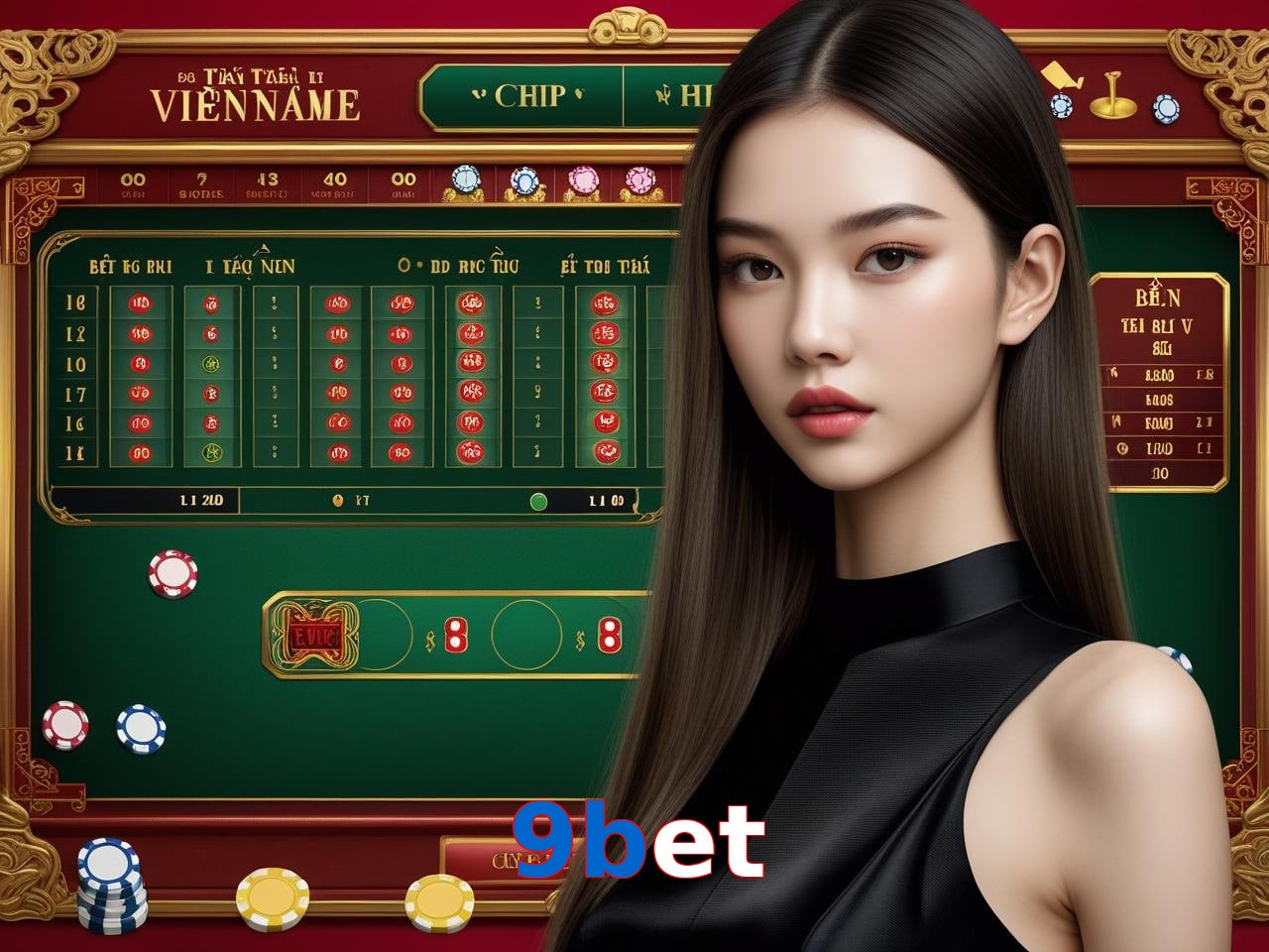9bet