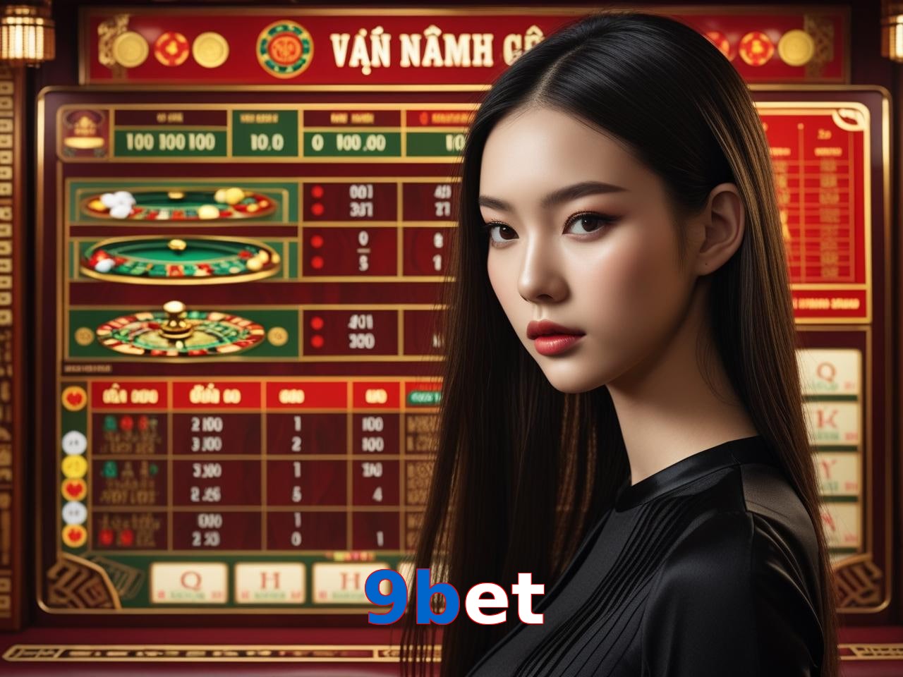9bet
