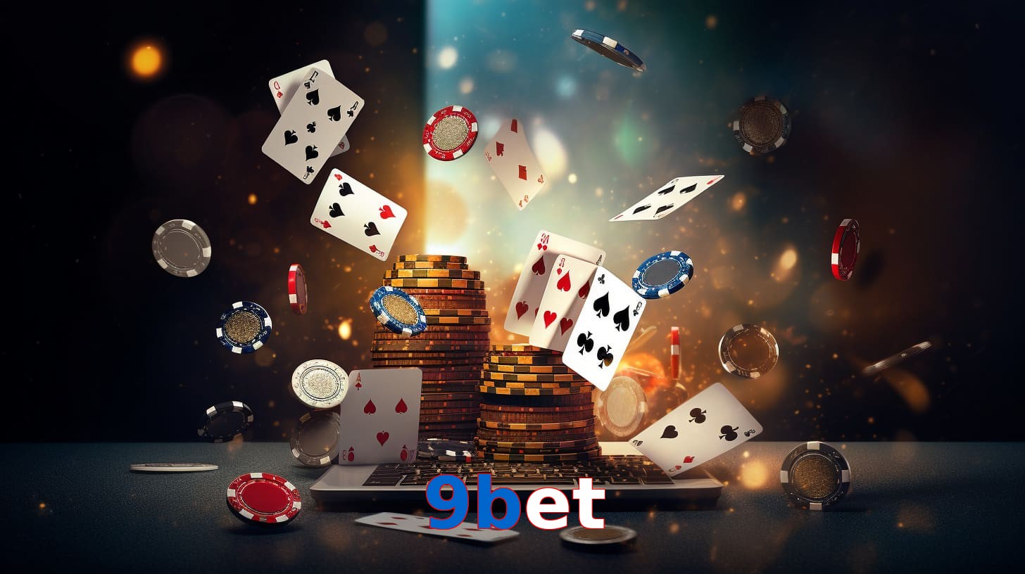 9bet