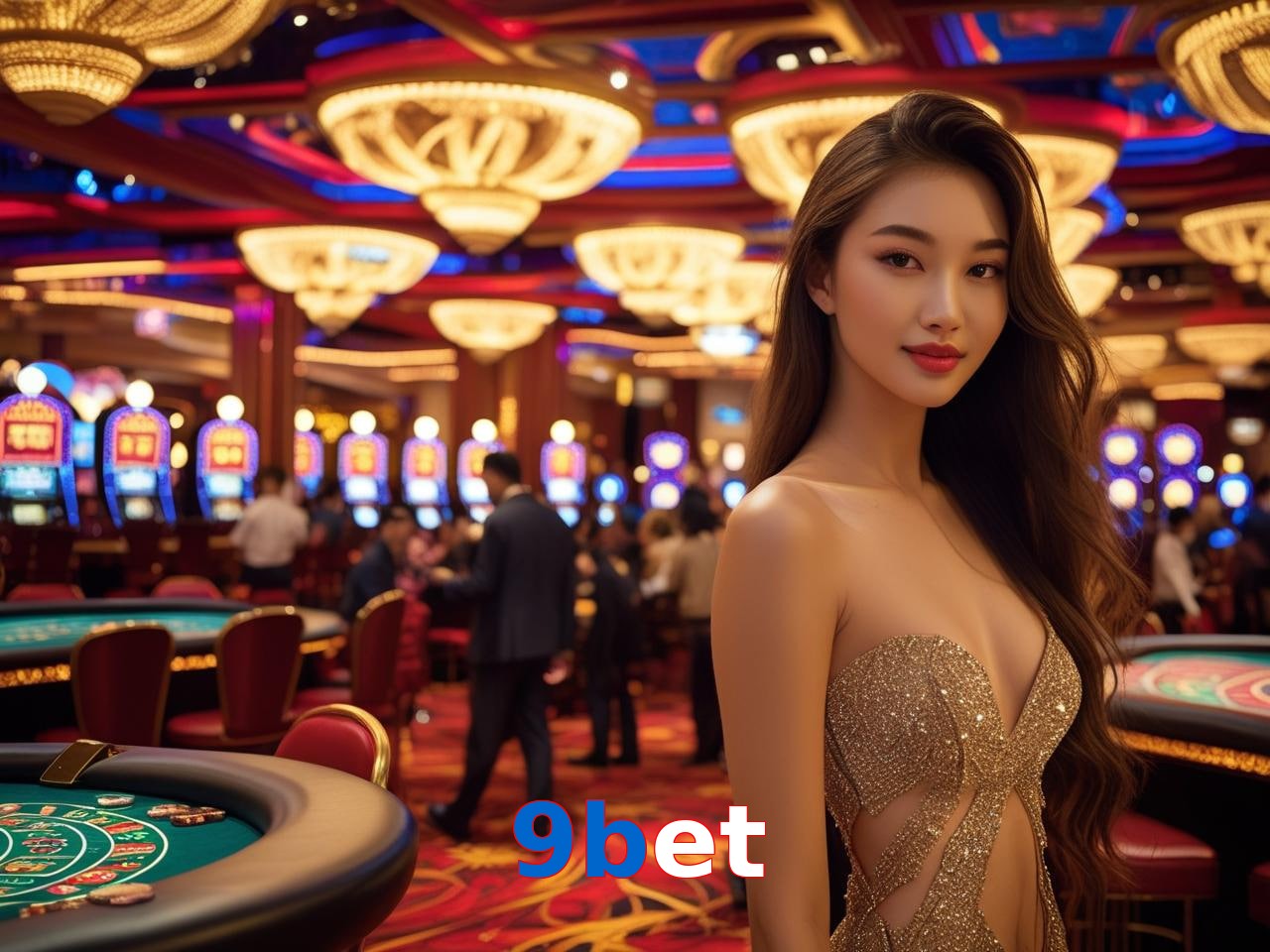 9bet