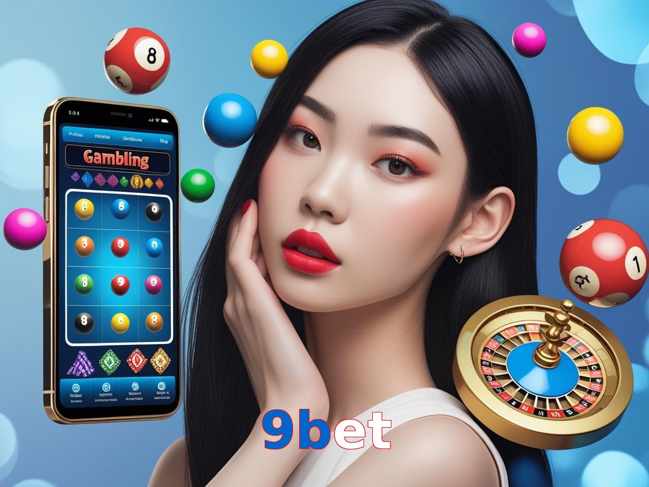 9bet