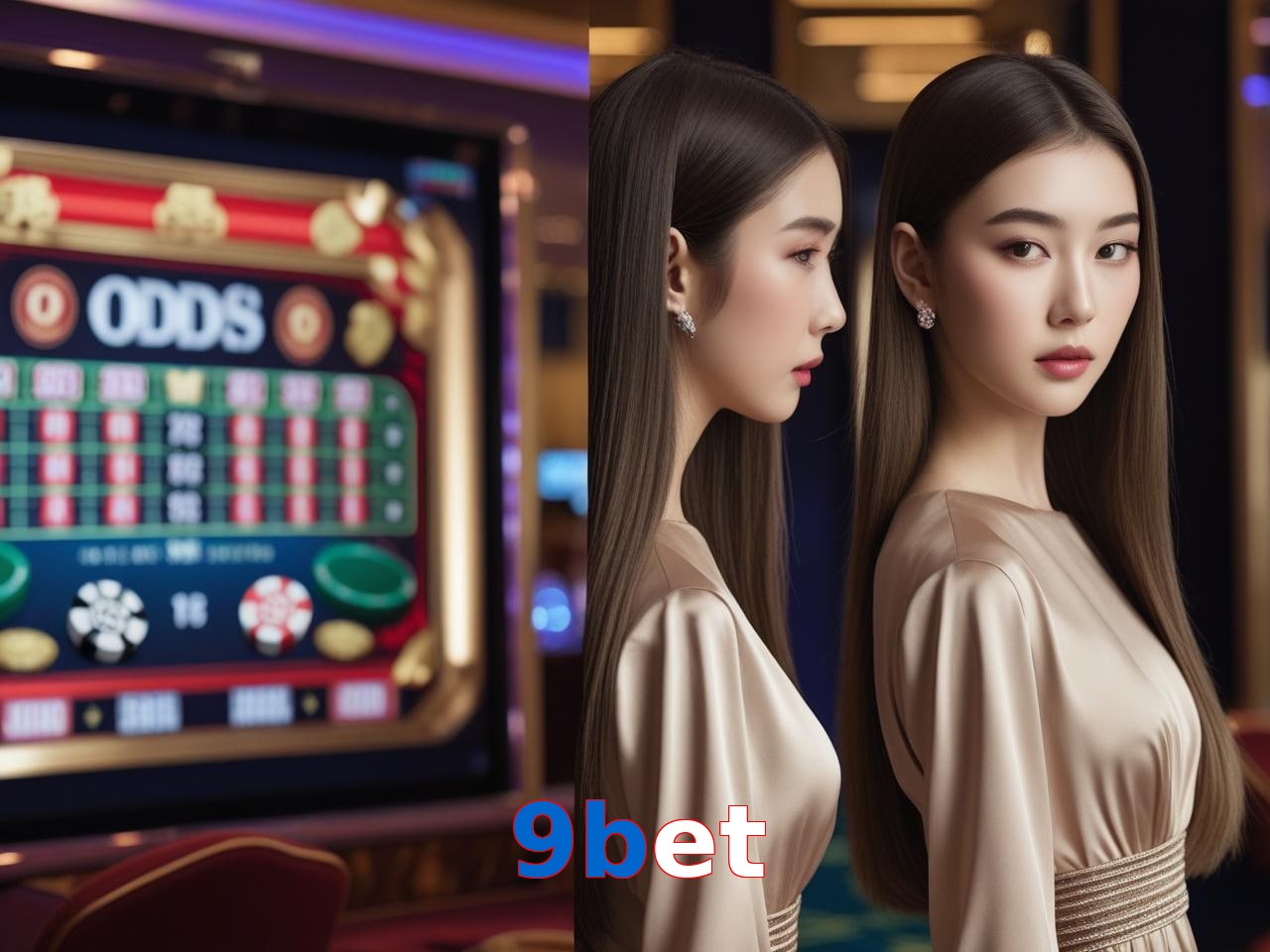 9bet