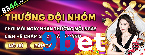 9bet