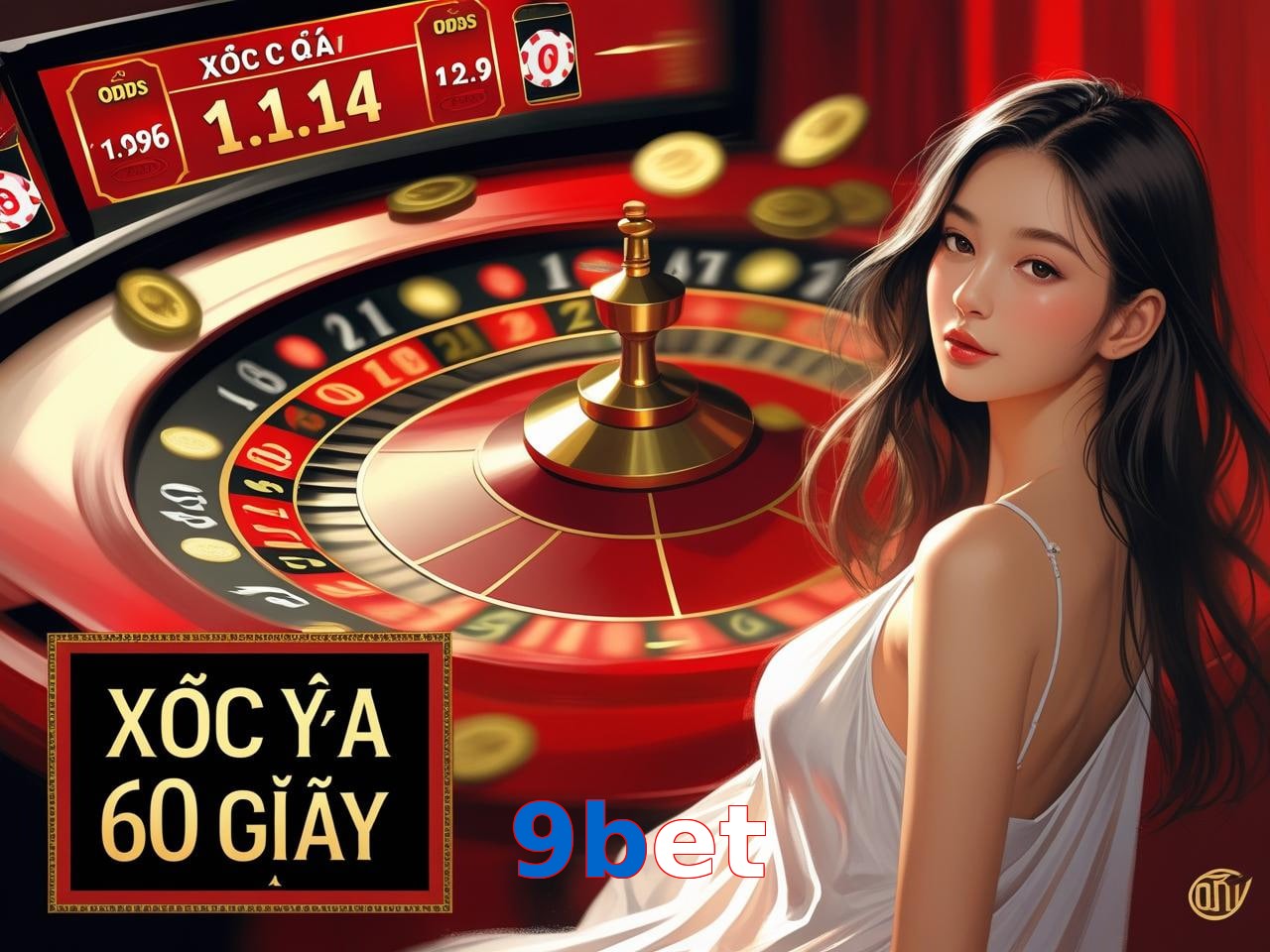 9bet