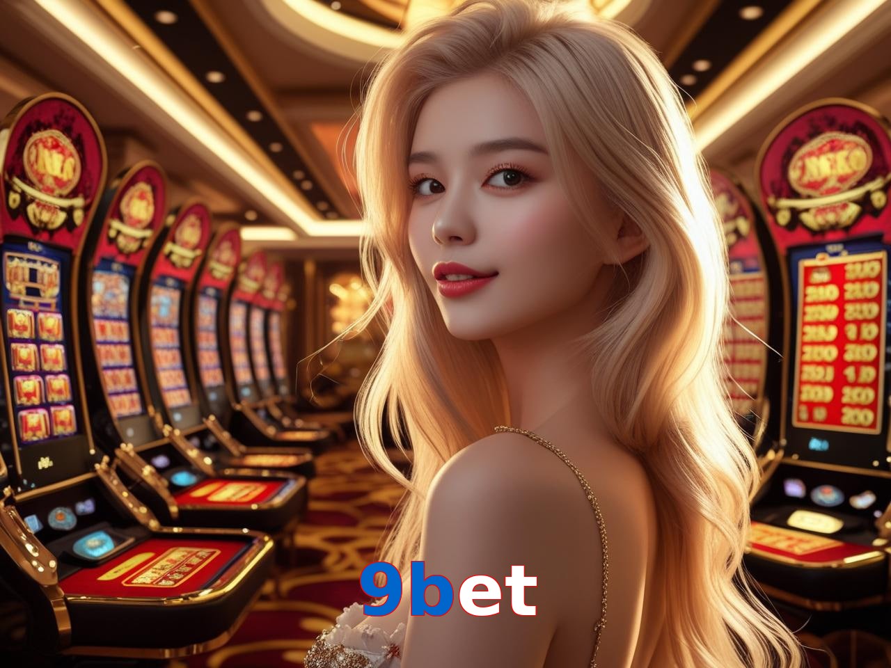 9bet