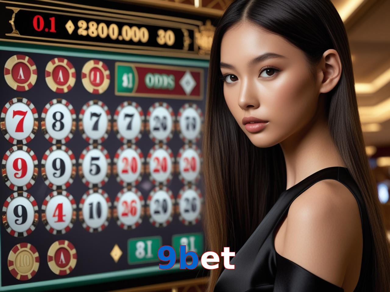 9bet