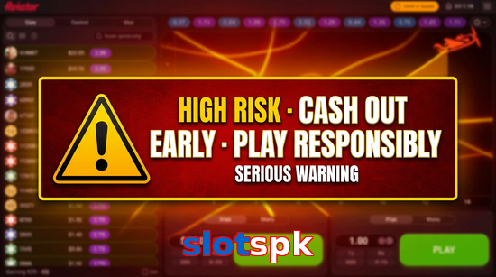 Payment and PKR controls in Slotspk