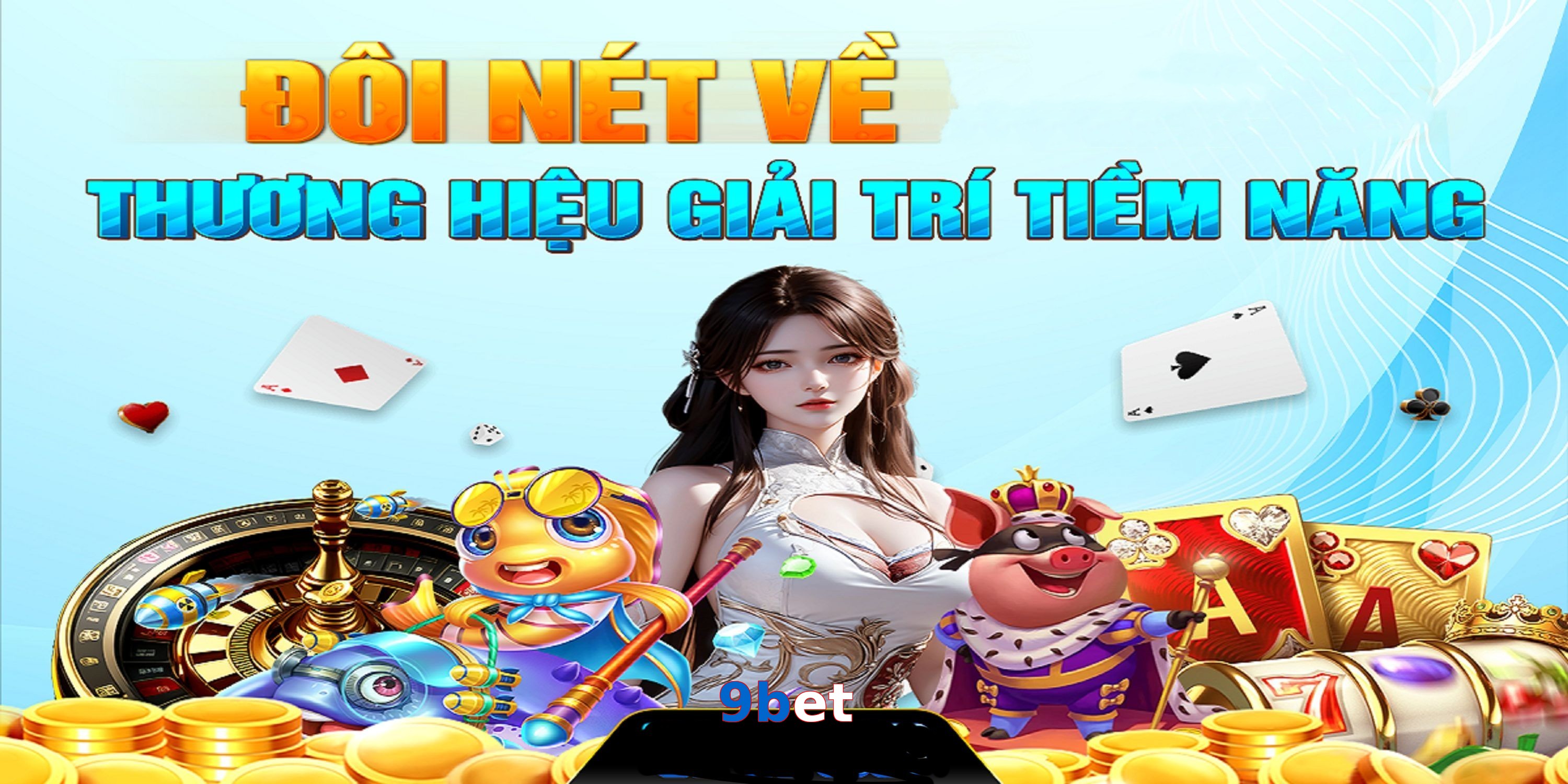 9bet